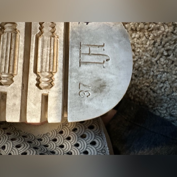 Ilse Jacobsen Tulip slip on - Picture 4 of 5